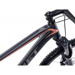 Horský bicykel ROMET MUSTANG M8 2024 M Grafitová